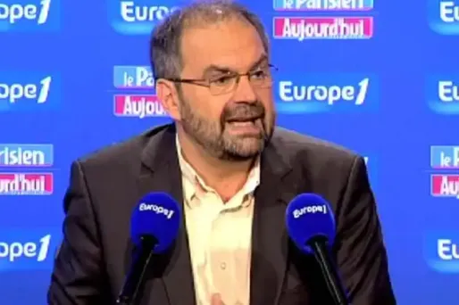 Chérèque : "l’Europe réagit trop tard"