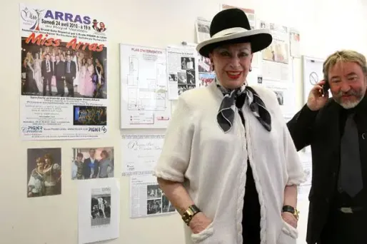 "L’âme des Miss, c’est Geneviève"