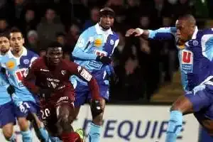 Le HAC se met hors course