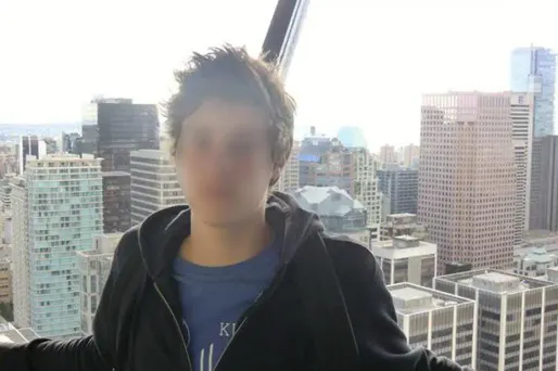 Le mystérieux meurtre de Pierre