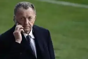 Lyon se plaint encore