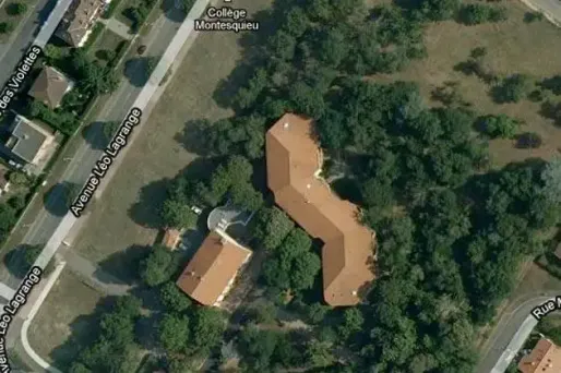 Prison ferme pour le père d’une élève