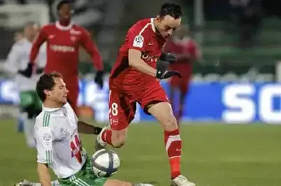 "Sainté" n'avance toujours pas