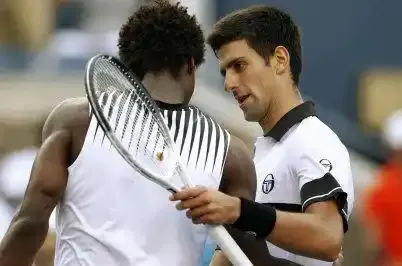 Serbie-France vu par les anciens