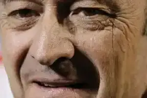 Triaud n'a pas de réponse