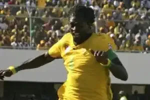 Adebayor renonce à la sélection