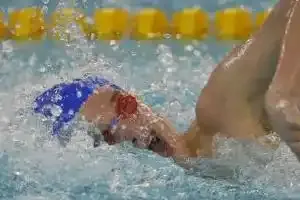 Agnel, un record pour consolation