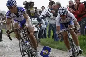 Bienvenue dans l'enfer du Nord