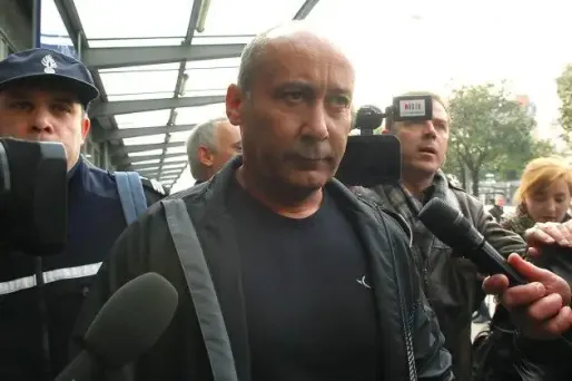 "De la haine envers l’institution judiciaire"