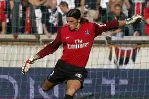 DIRECT - Suivez Saint-Etienne PSG