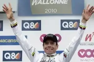 Evans comme une Flèche