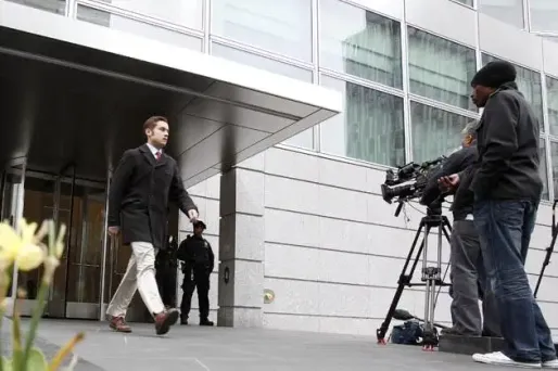 Goldman Sachs accusé de fraude