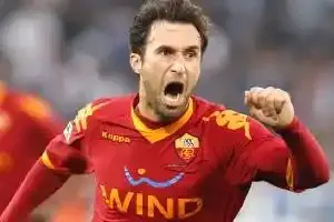 La Roma reprend son bien