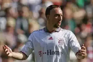 Le Bayern relâche sa garde