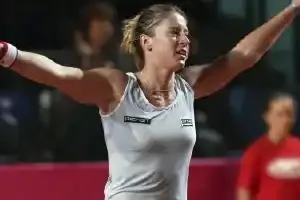 Les Bleues s'accrochent