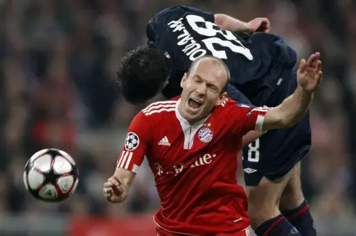 Lyon dompte les audiences