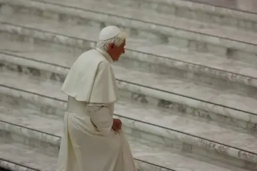 Pédophilie : la leçon du Pape en ligne