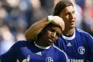Schalke n'abdique pas