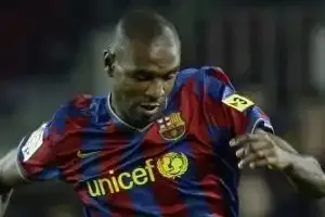 Abidal en forme ascendante