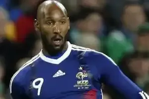 Anelka appuie là où ça fait mal