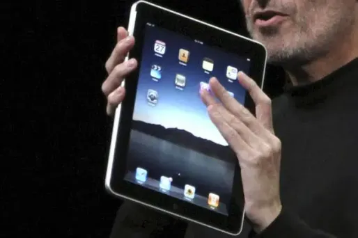 Apple, toujours un coup d'avance