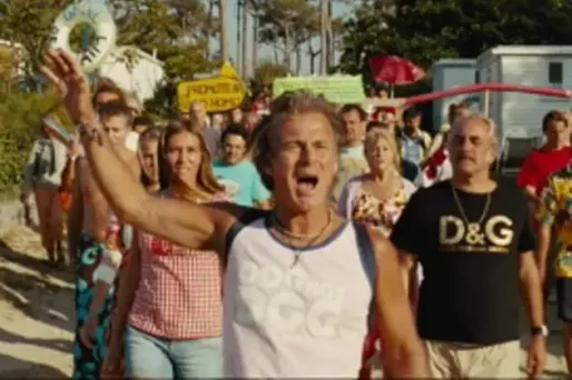 Assistez à l'avant première du film Camping 2 à Lyon