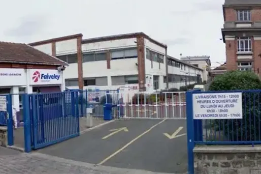 Gennevilliers : une explosion fait un mort