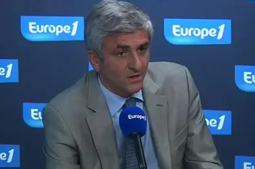 Il y a "parfois des actions de guerre"