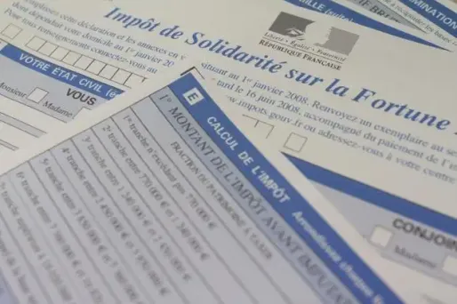 ISF : ils ont quitté la France en 2008