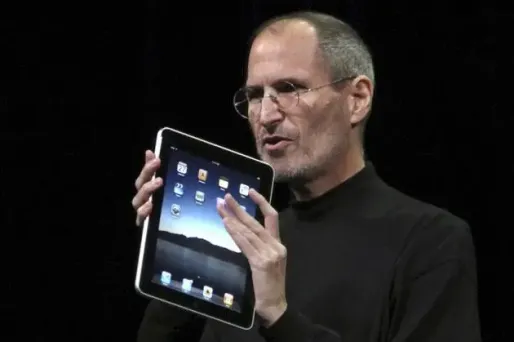 La presse se lance sur l’iPad