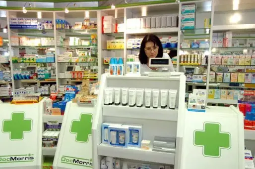 Leclerc : la réponse des pharmaciens