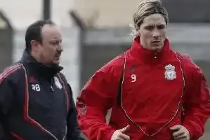 Liverpool veut sauver sa saison