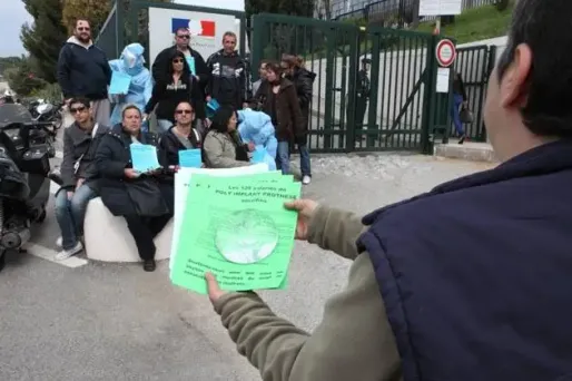 Poly Implant Prothèses toujours menacé