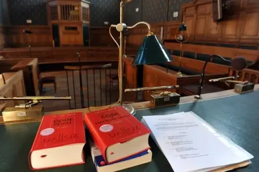 15 ans de prison pour le pompier violeur