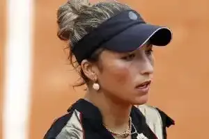 "Bartoli, une fille très difficile"