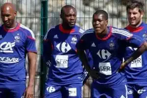 Cinq couacs à éviter pour le Coq