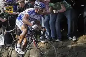 Devolder pour la passe de trois