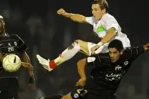 Duel en haute altitude