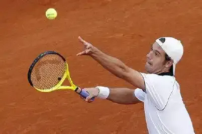 EN DIRECT - Suivez Gasquet-Murray