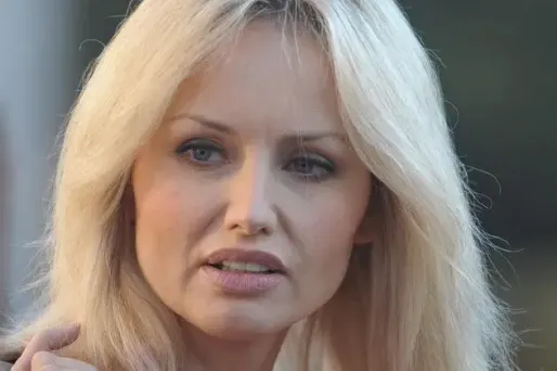 Karembeu veut tourner avec Woody Allen