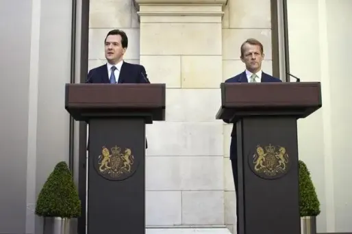 La rigueur à l’anglaise