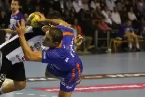 Montpellier ne loupe pas son quart