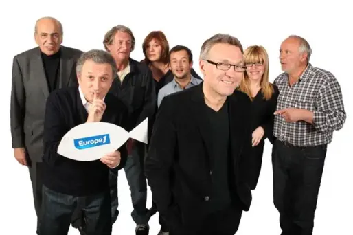 PODCAST - Regardez et téléchargez la folle journée