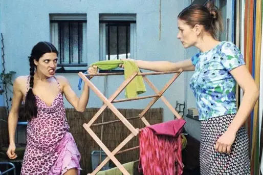 Pourquoi ils détestent la fête des voisins