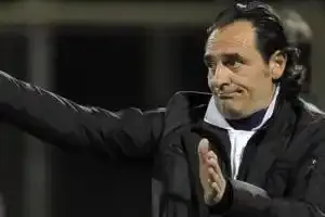 Prandelli succédera à Lippi