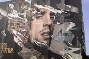 Ribéry a enfin à son portrait