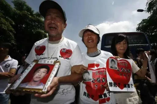 Signez et ne vous suicidez pas