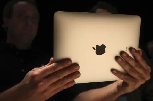 Tout ce que l'iPad ne fait pas