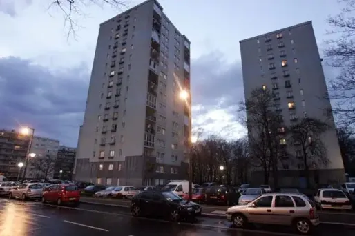 Tremblay : "Ça a assombri toute la cité"