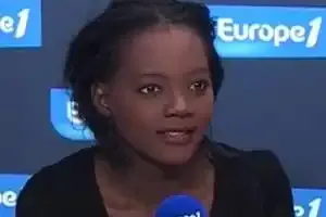 Yade : "un moment magique"